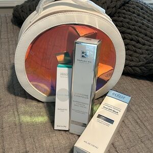 NIB Obagi, Dr Denise, Kaplan MD Skincare Bundle
